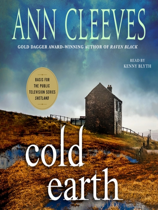 Title details for Cold Earth by Ann Cleeves - Available